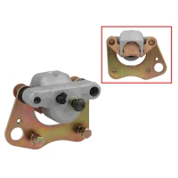 BRONCO 2023/10 СУППОРТ ТОРМОЗНИЙ (ПЕРІД ЛІВИЙ) POLARIS MAGNUM 330 '05-'06, TRAIL BLAZER/TRAIL BOSS 330 '10-'13, HAWKEYE/SPORTSMAN 400 '11-'14, SPORTSMAN 450 '06-'07, 16-'20, SPORTSMAN 500 '05-'14, SPORTSMAN 570 '14-'22, SPORTSMAN 700 '05-'08, SPORTSMAN 80