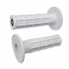 ODI ПЕРЕМИКАЧІ ВИКЛЮЧЕНИЙ ROAD ПОВНИЙ WAFFLE MX SINGLE PLY GRIP КОЛІР БІЛИЙ - зображення 2