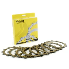 PROX ДИСКИ SPRZEGLOWE YAMAHA YZF 400 '98-'99, WRF400 '98-'00 (EBS2310)