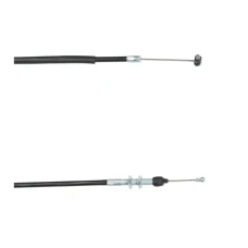 BIKETEC ТРОСИК КОМПЛЕКТА СЦЕПЛЕННЯ YAMAHA TDM 850 (96-01)  4TX-26335-01