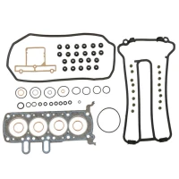 ATHENA КОМПЛЕКТ ПРОКЛАДОК BMW K100RS (16V) '89-'96, K1 '89-'96