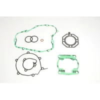 ATHENA КОМПЛЕКТ ПРОКЛАДОК KAWASAKI KX80`88-89