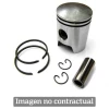 WOSSNER ПОРШЕНЬ YAMAHA (4T) XT 600 (XT600) \/ TT600 (TT600) '84-'03, YFM 600 (YFM600) '98-'02 (+1,50MM = 96,43)(10,7:1=2,2) - зображення 2