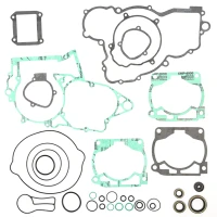 PROX КОМПЛЕКТ ПРОКЛАДОК Z KOMPLETEM УЩІЛЬНЮВАЧІ SILNIKOWYCH KTM SX 250 07-16, EXC 250 07