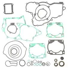 PROX КОМПЛЕКТ ПРОКЛАДОК Z KOMPLETEM УЩІЛЬНЮВАЧІ SILNIKOWYCH KTM SX 250 07-16, EXC 250 07
