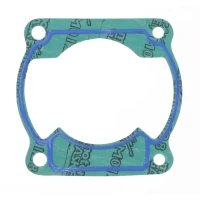 ATHENA 2026/01 ПРОКЛАДКА ПІД ЦИЛІНДР YAMAHA DT 125 R '85-'90, YFS BLASTER 200 '88-'06, OEM, 3JM1135101, 3JM1135100, 1GV1135100, 1GU1135101