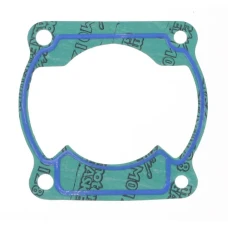 ATHENA 2026/01 ПРОКЛАДКА ПІД ЦИЛІНДР YAMAHA DT 125 R '85-'90, YFS BLASTER 200 '88-'06, OEM, 3JM1135101, 3JM1135100, 1GV1135100, 1GU1135101