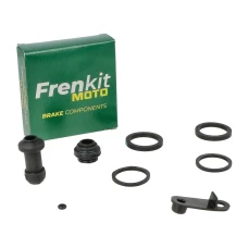 FRENKIT MOTO 2026/05 НАБІР РЕМОНТУ СУПОРТА ТОРМОЗНОЇ NISSIN (USZCZELNIACZE TLOCZKA FI 23MM) ПЕРІД HONDA NH 125 LEAD '83-'96