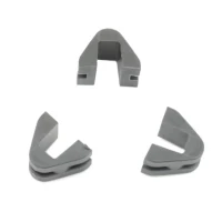 ATHENA 2026/01 КРІПЛЕННЯ ВАРІАТОРА 3 ШТУКИ APRILIA AMICO 50 '96-'98, RALLY 50 '95-'02, SCARABEO 50 '93-'02, BETA ARK 50 '96-'08, EIKON 50 '99-'03, DERBI ATLANTIS 50, GILERRA RUNNER 50 '97-'02