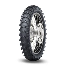 МОТОШИНИ DUNLOP 100/90-19 GEOMAX MX14 57M TT ЗАДНЯ DOT 13/2024