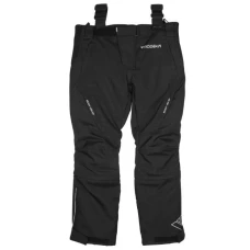 MODEKA ШТАНИ TOUREX II KIDS КОЛІР ЧОРНИЙ РОЗМІР 164