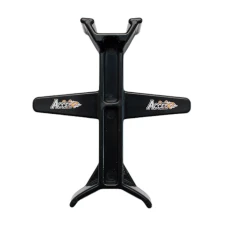 ACCEL БЛОК АМОРТИЗАТОРА ТРАНСПОРТНОЇ ВІСІ. 21,5CM КОЛІР ЧОРНИЙ