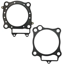 VERTEX УЩІЛЬНЕННЯ TOP-END HONDA CRF 450R '02 BIG BORE 99MM
