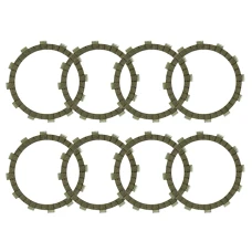 PSYCHIC ДИСКИ SPRZEGLOWE KTM LC 4 350/400/540/620/640/660 (EBS5631)