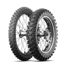 MICHELIN ШИНА 110/100-18 TRACKER 64R TT M/C ЗАД DOT 04/2026
