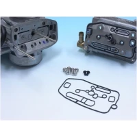 TOURMAX ПРОКЛАДКА ( O-RING ) KORPUSU КАРБЮРАТОРА HONDA / KAWASAKI / KTM / SUZUKI / YAMAHA (MADE IN JAPAN)