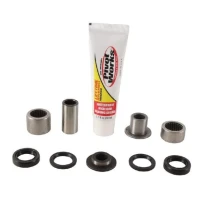 PIVOT WORKS КОМПЛЕКТ РЕМОНТУ АМОРТИЗАТОРА ЗАДНЬОГО (ЦЕНТРАЛЬНОГО) HONDA CR 80R (96-02)
