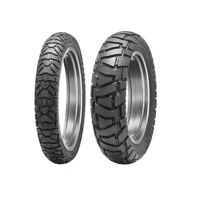 DUNLOP ШИНА 150/70B18 TRAILMAX MISSION 70T M+S TL ЗАД DOT 11/2023