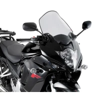 KAPPA СТІКЛО SUZUKI GSX 650 F (08-14) / GSX 1250 F (10-14) 45 X 38,5 CM ЗАТЕМНЕНЕ