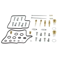 РЕМКОМПЛЕКТ КАРБЮРАТОРА ALL BALLS HONDA VT 1100C 98-03