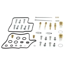 ALL BALLS КОМПЛЕКТ РЕМОНТУ КАРБЮРАТОРА HONDA VT 1100C 98-03