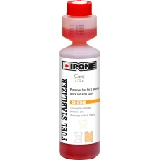 IPONE FUEL STABILISER - STABILIZATOR/DODATEK DO DLUGO NIEUZYWANEGO ПАЛИВА 250ML (AKC) (6)