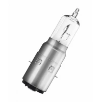 OSRAM ЛАМПОЧКА S2 12V 35/35W BA20D