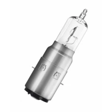 OSRAM ЛАМПОЧКА S2 12V 35/35W BA20D