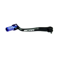 SCAR RACING РИЧАГ ЗМІНИ ПЕРЕДАЧ SHERCO 250 - 450 SE / SEFR '15-'24 КОЛІР CZARNY/NIEBIESKI