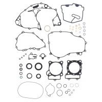 ATHENA 2023/02 КОМПЛЕКТ ПРОКЛАДОК (БЕЗ УЩІЛЬНЮВАЧІ OLEJOWYCH) HONDA CRF 250R/RX '22-'23
