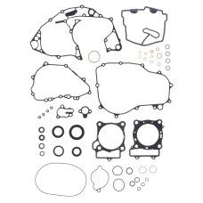 ATHENA 2023/02 КОМПЛЕКТ ПРОКЛАДОК (БЕЗ УЩІЛЬНЮВАЧІ OLEJOWYCH) HONDA CRF 250R/RX '22-'23