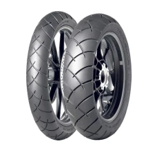 DUNLOP ШИНА 130/80R17 TRAILSMART 65H TL/TT ЗАД DOT 42/2021