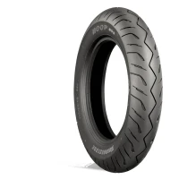 BRIDGESTONE ШИНА 110/70-16 HOOP B03 G 52P TL HONDA SH300 ('07) ПЕРІД DOT 15/2025