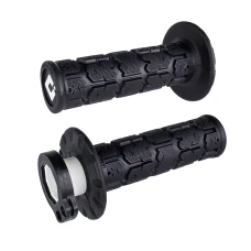 ODI ПЕРЕМИКАЧІ ВИКЛЮЧЕНИЙ ROAD ROGUE MX V2 LOCK-ON GRIP КОЛІР ЧОРНИЙ