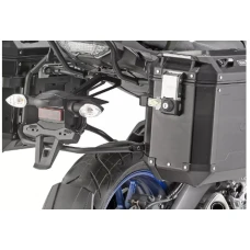 KAPPA СТЕЛАЖ KUFROW БОКОВИХ MONOKEY CAM SIDE YAMAHA TRACER 900 / TRACER 900 GT (18-19) - ПІД KUFRY KFR K'FORCE АЛЮМІНІЙ