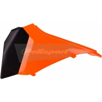 POLISPORT ПРОДУВУ ФІЛЬТР КОРОБКИ ЧОХОЛ KTM SX125-250 11 / EXC&EXC-F 12-13 (8)