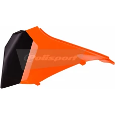 POLISPORT ПРОДУВУ ФІЛЬТР КОРОБКИ ЧОХОЛ KTM SX125-250 11 / EXC&EXC-F 12-13 (8)