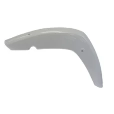 ПЕРІД FENDER, GREY, TUNTURI PAPPA