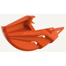 POLISPORT PARCIAL DISK ПРОТЕКТОР ПОМАРАНЧЕВИЙ КОЛІР (12)