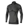ALPINESTARS UNDERSUITE SWEATER ЗИМОВІ TECH MUSTA M\/L - зображення 1
