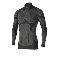 ALPINESTARS UNDERSUITE SWEATER ЗИМОВІ TECH MUSTA M/L