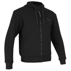 LINDSTRANDS TEXTILE HOODIE OSELBO ЧОРНИЙ, 2XL