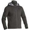 HALVARSSONS CASUAL КУРТКА DALFORS ТЕМНИЙ GREY M - зображення 1