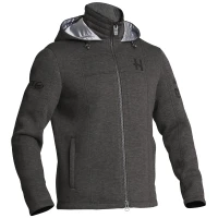 HALVARSSONS CASUAL КУРТКА DALFORS ТЕМНИЙ GREY M