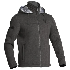 HALVARSSONS CASUAL КУРТКА DALFORS ТЕМНИЙ GREY M