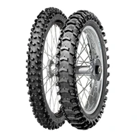 DUNLOP GEOMAX MX12 70/100-10 41J TT RE.