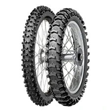 DUNLOP GEOMAX MX12 70/100-10 41J TT RE.