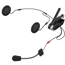 SENA 50R BT / MESH WITH ЗВУКОВА BY HK SINGLEPACK