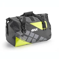GIVI TAIL PACK 40LT ВОДОТРИВКІ ЖОВТИЙ FLUO