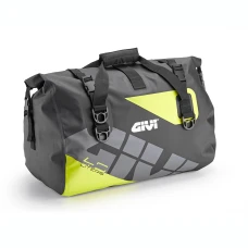 GIVI TAIL PACK 40LT ВОДОТРИВКІ ЖОВТИЙ FLUO
